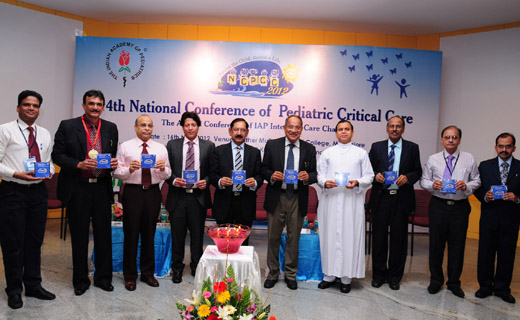 Pediatrics Conference